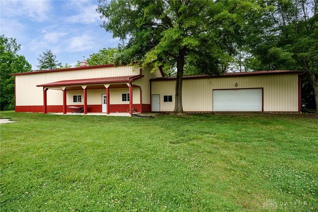 8282 Hile Lane, Germantown, OH 45327