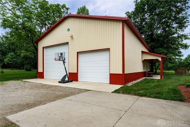 8282 Hile Lane, Germantown, OH 45327