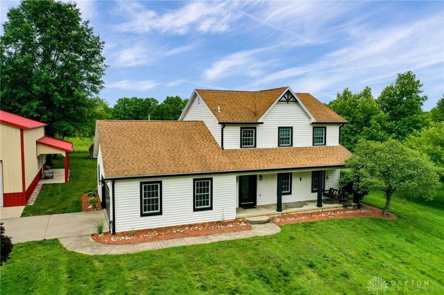 8282 Hile Lane, Germantown, OH 45327
