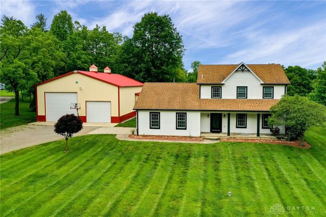 8282 Hile Lane, Germantown, OH 45327