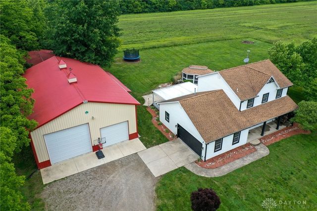 8282 Hile Lane, Germantown, OH 45327