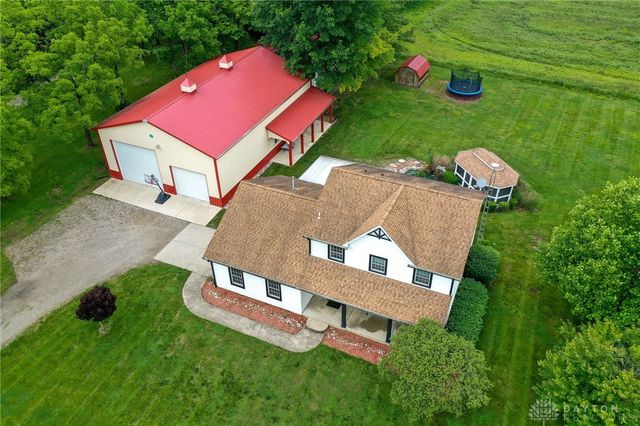 8282 Hile Lane, Germantown, OH 45327