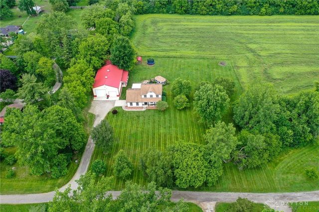 8282 Hile Lane, Germantown, OH 45327