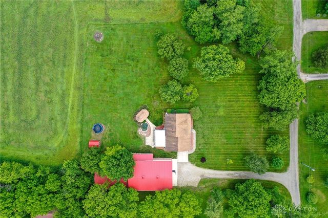 8282 Hile Lane, Germantown, OH 45327