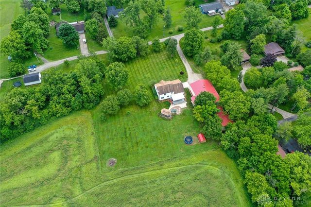 8282 Hile Lane, Germantown, OH 45327