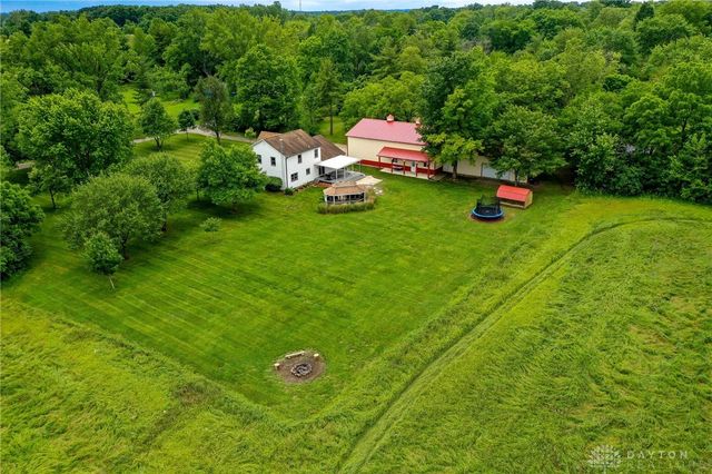 8282 Hile Lane, Germantown, OH 45327