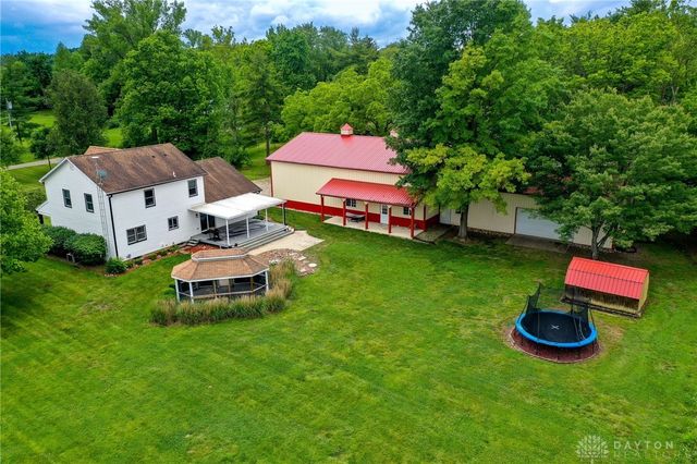 8282 Hile Lane, Germantown, OH 45327