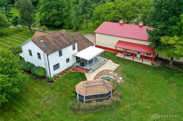 8282 Hile Lane, Germantown, OH 45327