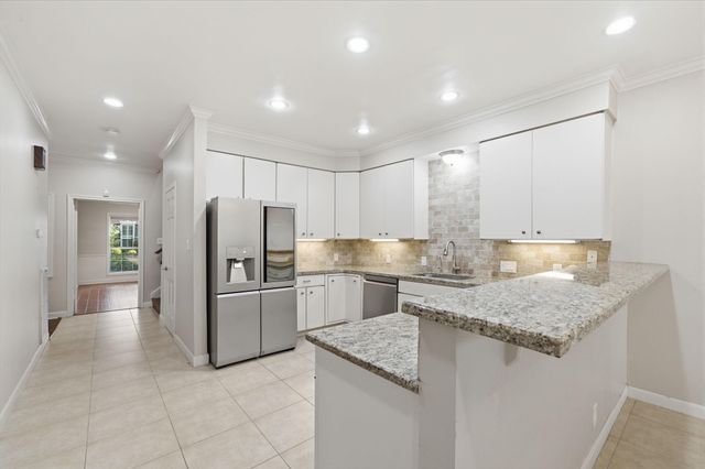 5426 John Dreaper Drive, Houston, TX 77056