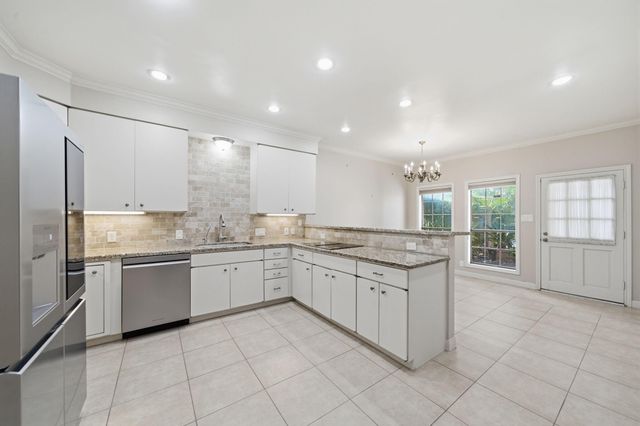 5426 John Dreaper Drive, Houston, TX 77056