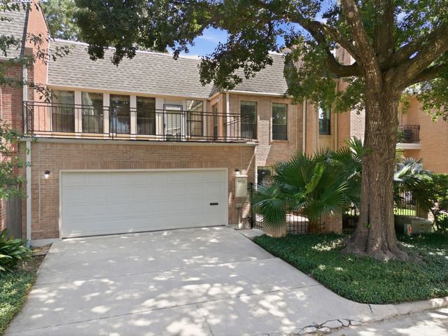 5426 John Dreaper Drive, Houston, TX 77056
