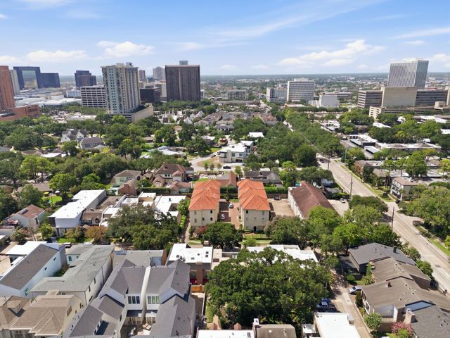 5426 John Dreaper Drive, Houston, TX 77056