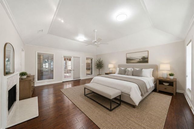 5426 John Dreaper Drive, Houston, TX 77056