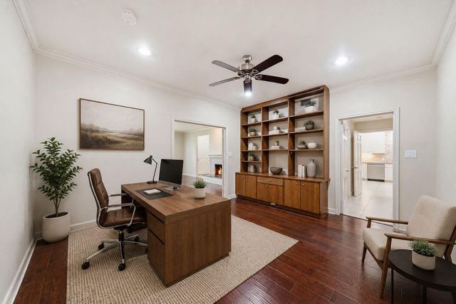 5426 John Dreaper Drive, Houston, TX 77056