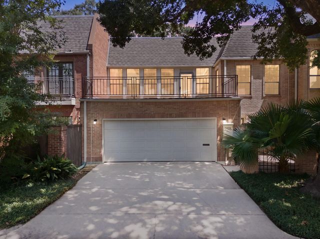 5426 John Dreaper Drive, Houston, TX 77056