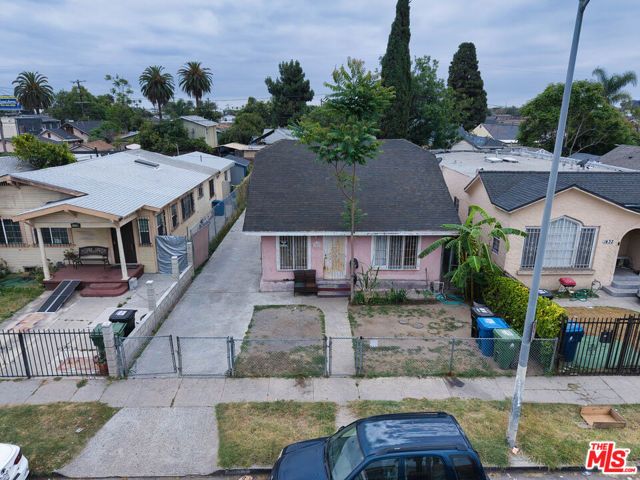 1428 W 54th Street, Los Angeles, CA 90062