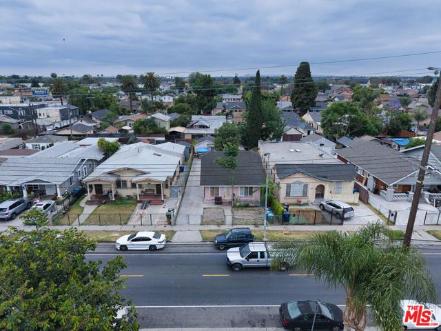 1428 W 54th Street, Los Angeles, CA 90062