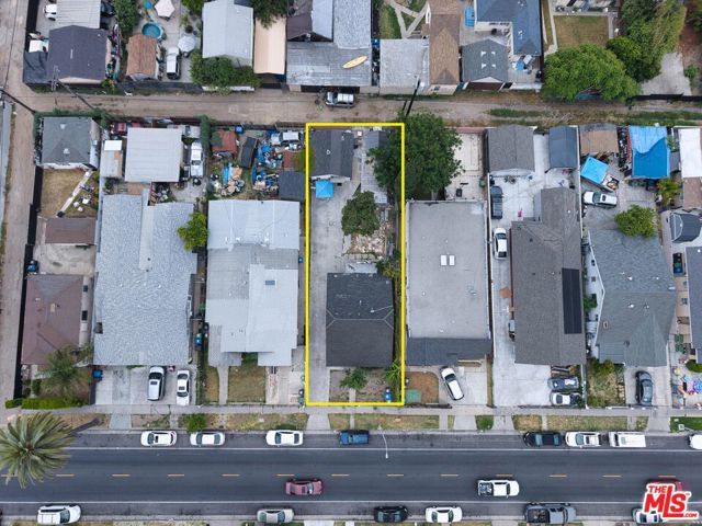 1428 W 54th Street, Los Angeles, CA 90062