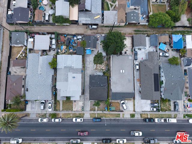 1428 W 54th Street, Los Angeles, CA 90062