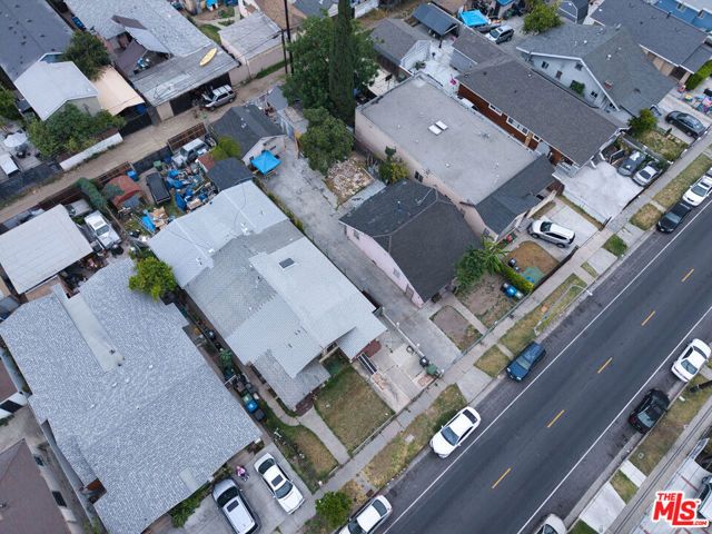 1428 W 54th Street, Los Angeles, CA 90062