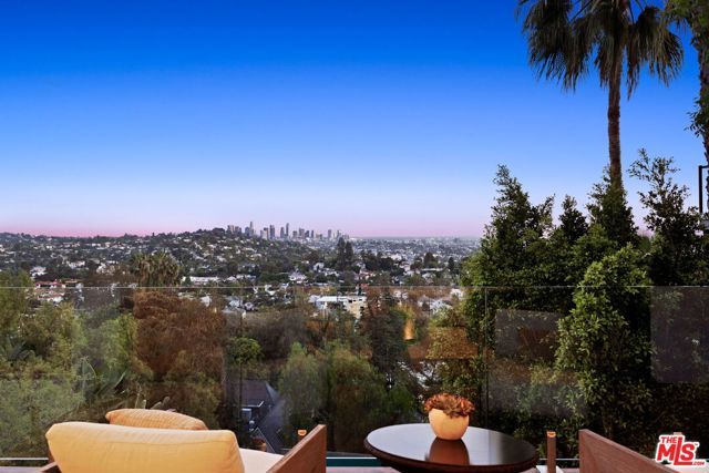 4130 Parva Avenue, Los Angeles, CA 90027