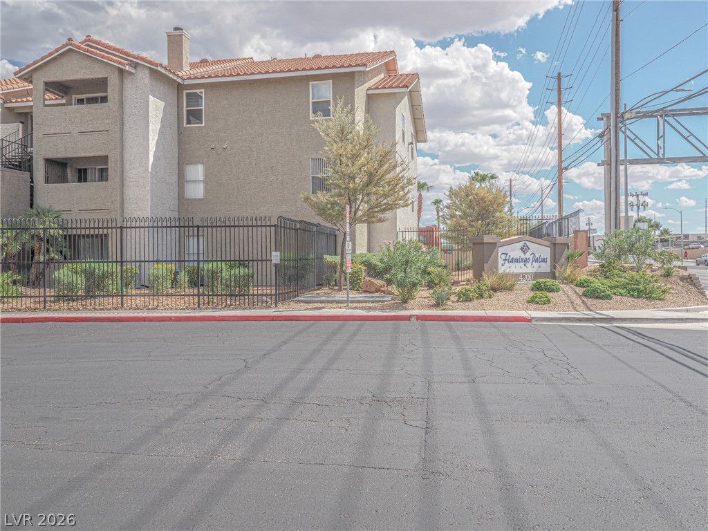 4200 South Valley View 1085, Las Vegas, NV 89103 — photo 2