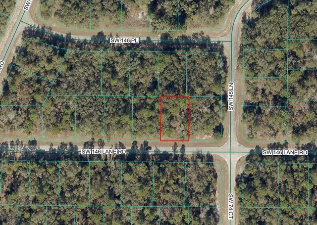SW 146 LANE ROAD, Ocala, FL 34473