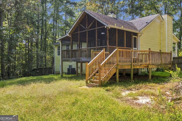 114 Blake Cove, Douglasville, GA 30134