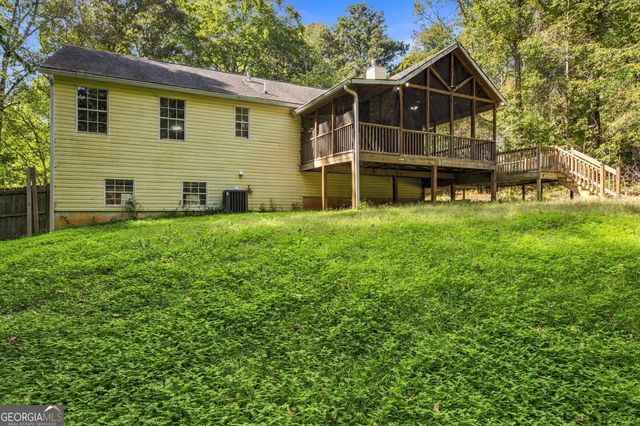 114 Blake Cove, Douglasville, GA 30134