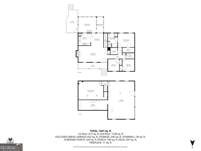 114 Blake Cove, Douglasville, GA 30134