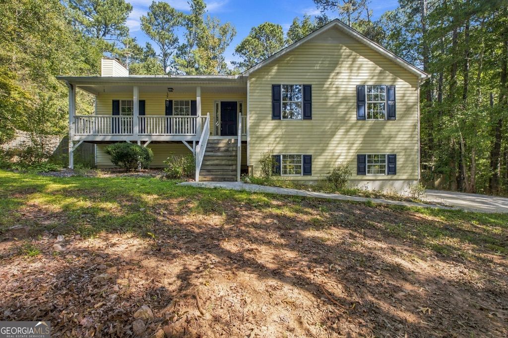 114 Blake Cove, Douglasville, GA 30134