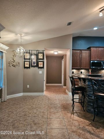 4498 Lady Hawk Way, Melbourne, FL 32904