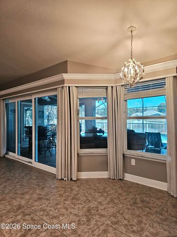 4498 Lady Hawk Way, Melbourne, FL 32904