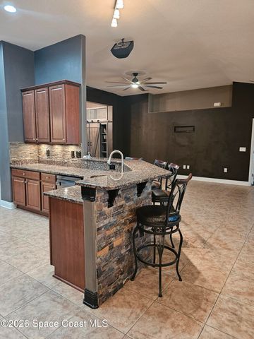 4498 Lady Hawk Way, Melbourne, FL 32904