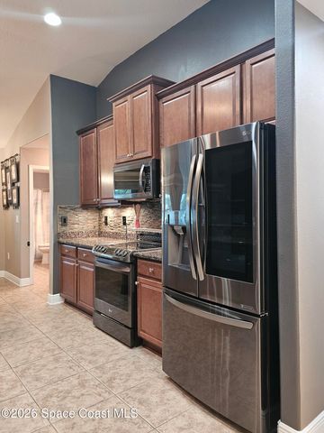 4498 Lady Hawk Way, Melbourne, FL 32904