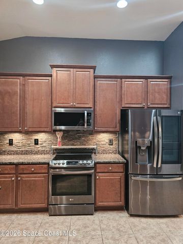 4498 Lady Hawk Way, Melbourne, FL 32904