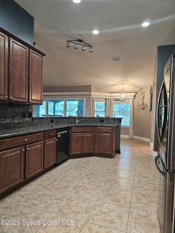 4498 Lady Hawk Way, Melbourne, FL 32904