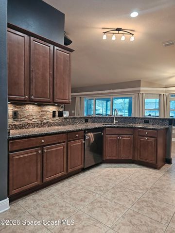 4498 Lady Hawk Way, Melbourne, FL 32904