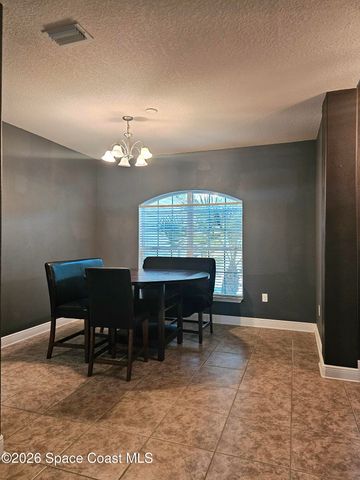 4498 Lady Hawk Way, Melbourne, FL 32904