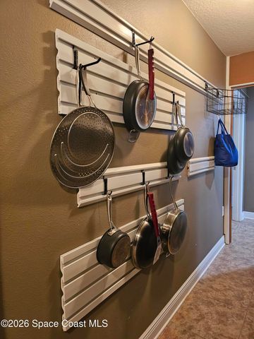 4498 Lady Hawk Way, Melbourne, FL 32904