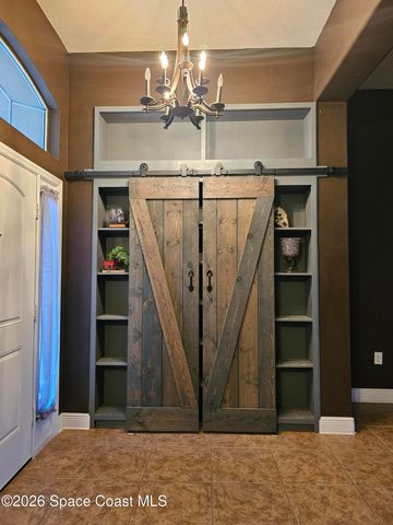 4498 Lady Hawk Way, Melbourne, FL 32904