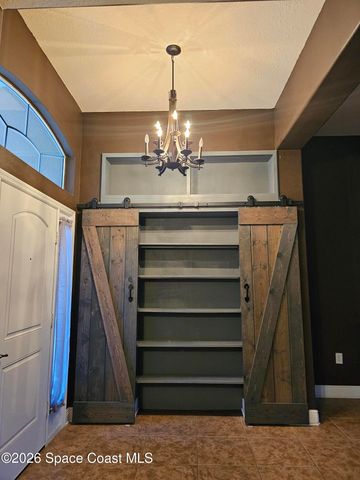 4498 Lady Hawk Way, Melbourne, FL 32904