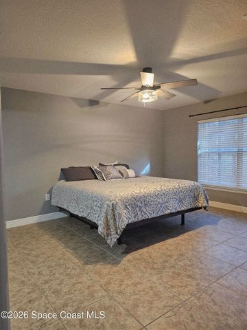 4498 Lady Hawk Way, Melbourne, FL 32904