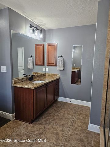 4498 Lady Hawk Way, Melbourne, FL 32904