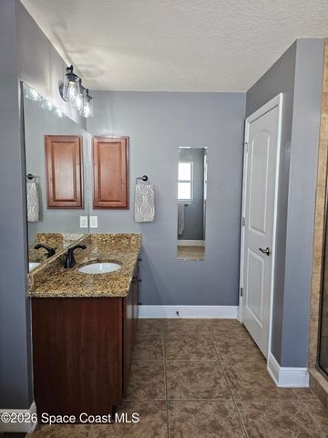 4498 Lady Hawk Way, Melbourne, FL 32904