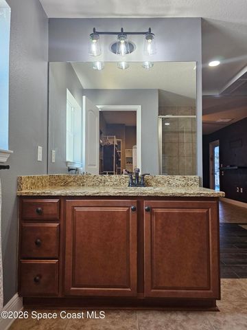 4498 Lady Hawk Way, Melbourne, FL 32904