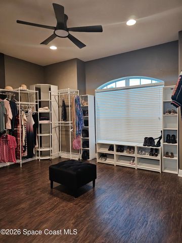 4498 Lady Hawk Way, Melbourne, FL 32904