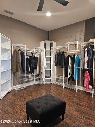 4498 Lady Hawk Way, Melbourne, FL 32904