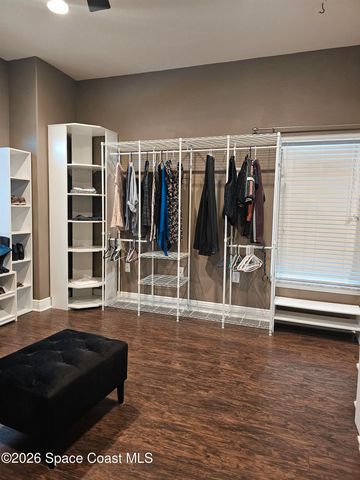 4498 Lady Hawk Way, Melbourne, FL 32904