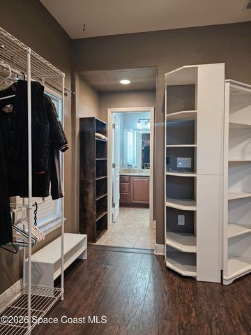 4498 Lady Hawk Way, Melbourne, FL 32904